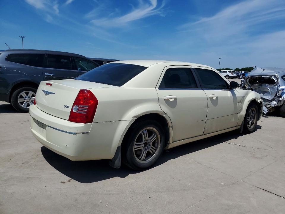 Продажа на аукционе авто 2009 Chrysler 300, vin: 2C3KA43DX9H558009, номер лота: 52001806