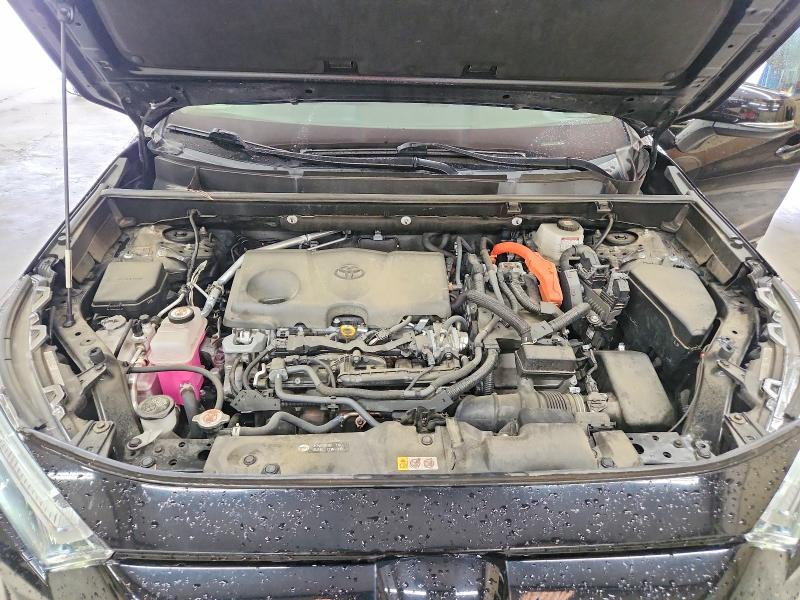 Продаж на аукціоні авто 2023 Toyota Rav4, vin: JTMB6RFV9PD087012, номер лоту: 53796716