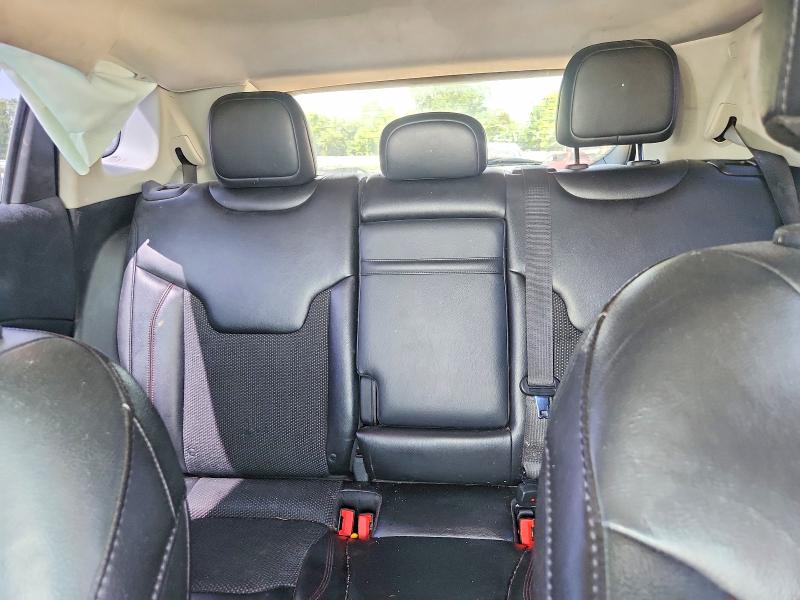 Aukcja sprzedaży 2018 Jeep Compass, vin: 3C4NJDDB4JT373648, numer aukcji: 54491626