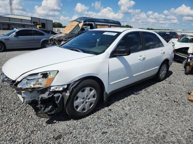 Продажа на аукционе авто 2003 Honda Accord, vin: 1HGCM56373A087038, номер лота: 54803836