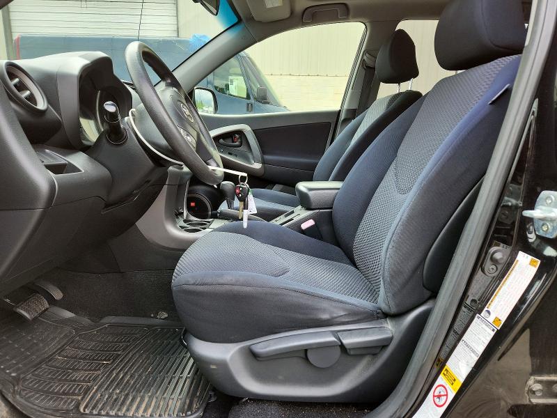 Aukcja sprzedaży 2007 Toyota Rav4, vin: JTMBD32V276037534, numer aukcji: 53246566