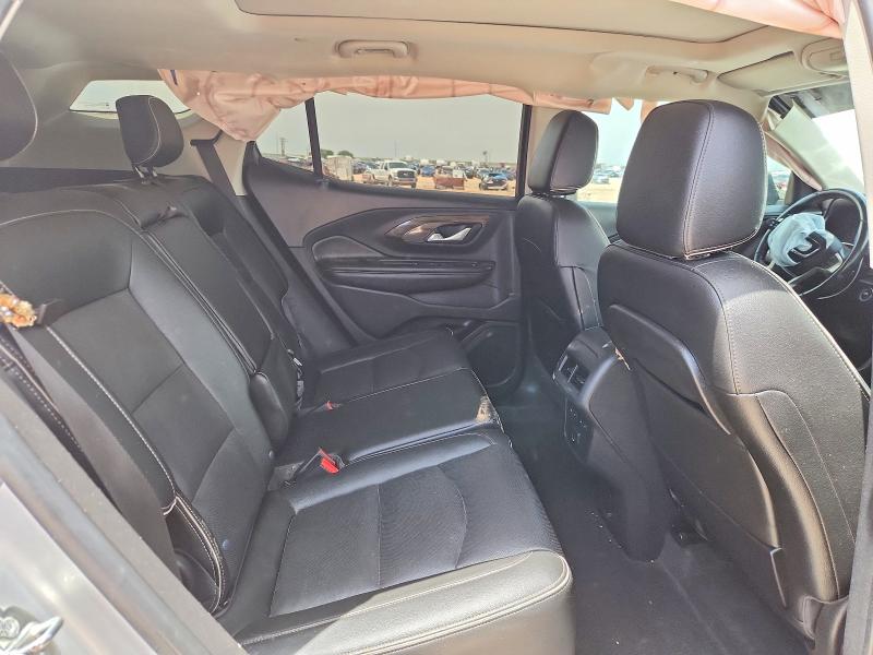 Aukcja sprzedaży 2019 Gmc Terrain, vin: 3GKALSEX8KL157931, numer aukcji: 55439146