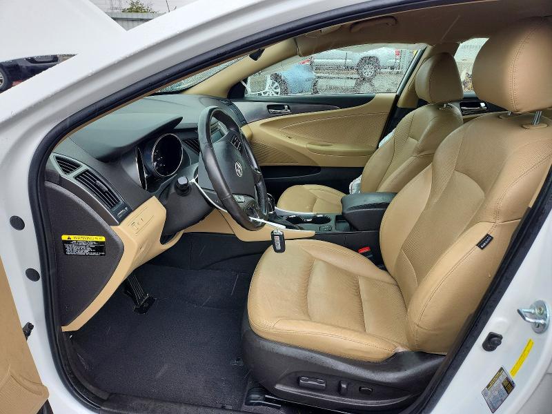 Продаж на аукціоні авто 2013 Hyundai Sonata, vin: KMHEC4A47DA083931, номер лоту: 52363946
