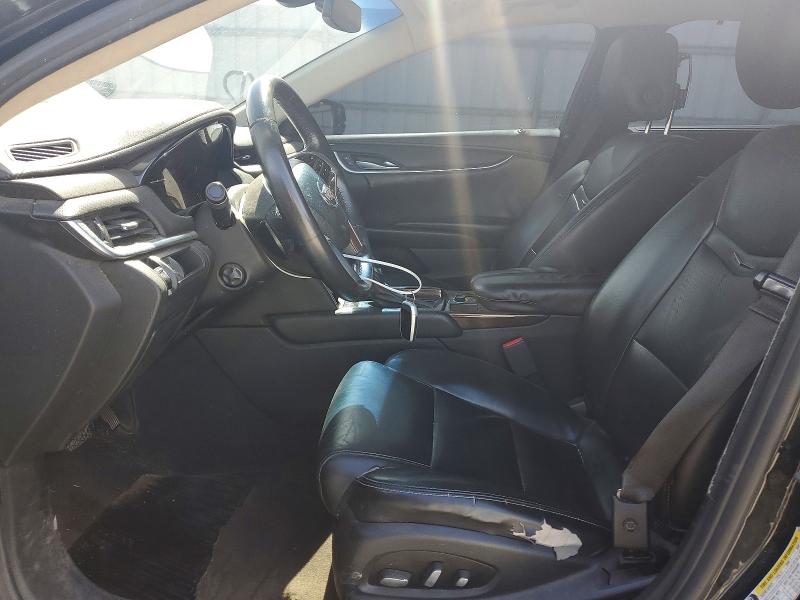 53232926 :رقم المزاد ، 2G61U5S3XE9211509 vin ، 2014 Cadillac Xts مزاد بيع