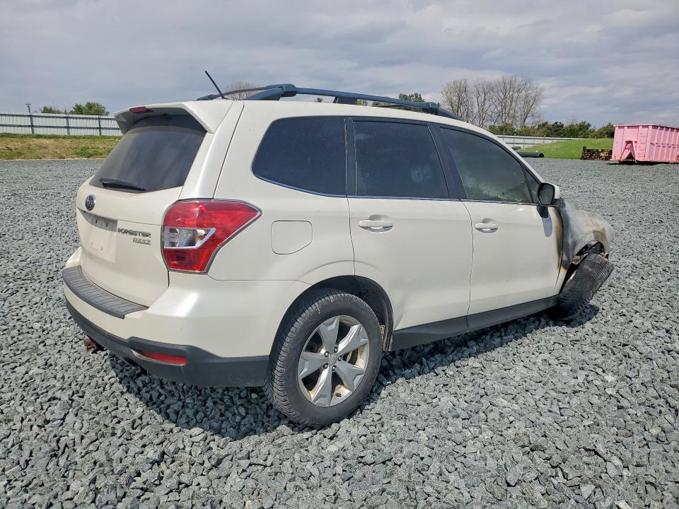 Продажа на аукционе авто 2014 Subaru Forester, vin: JF2SJAHC4EH449959, номер лота: 52566936