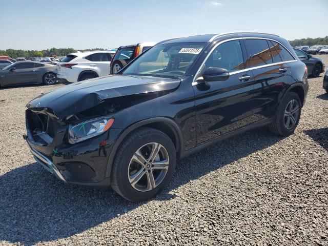 Продажа на аукционе авто 2019 Mercedes-benz Glc, vin: WDC0G4JB1KV135460, номер лота: 53341576