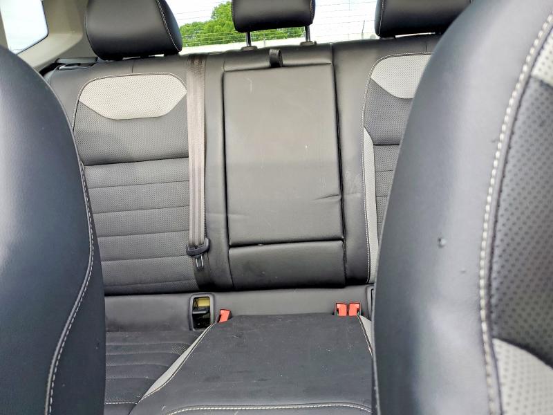 51037176 :رقم المزاد ، 3VV2X7B24NM049607 vin ، 2022 Volkswagen Taos مزاد بيع