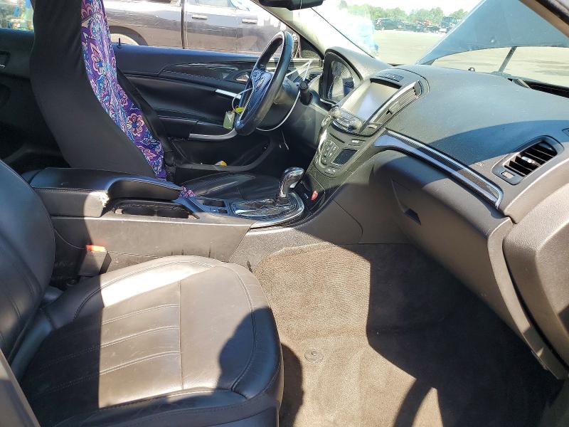 Aukcja sprzedaży 2015 Buick Regal, vin: 2G4GN5EX2F9198206, numer aukcji: 54096646