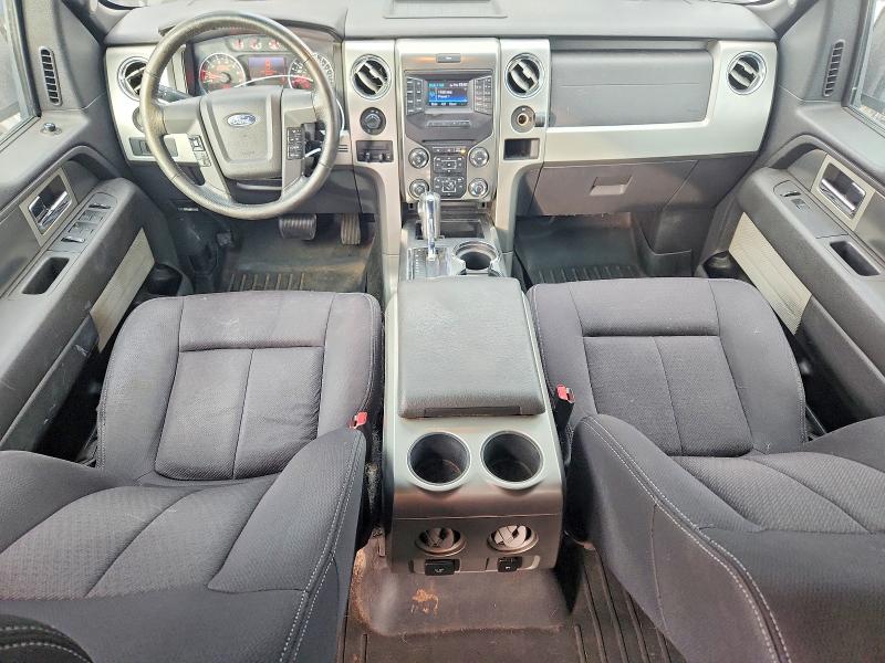 2013 Ford F150 მანქანა იყიდება აუქციონზე, vin: 1FTFW1CF8DFA53238, აუქციონის ნომერი: 53645466