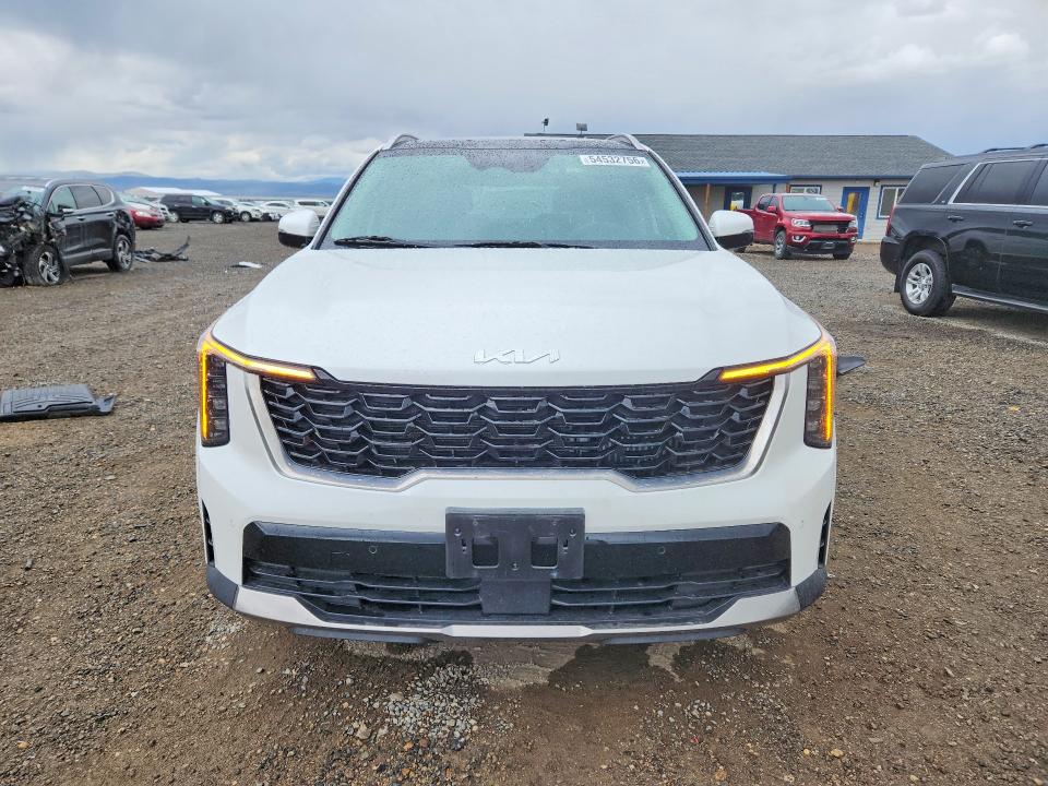Aukcja sprzedaży 2025 Kia Sorento, vin: KNDRHDJG5S5286890, numer aukcji: 54532756