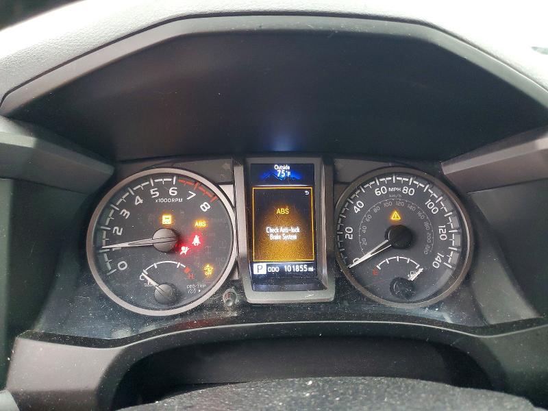 Aukcja sprzedaży 2021 Toyota Tacoma, vin: 5TFCZ5AN9MX272599, numer aukcji: 54019896