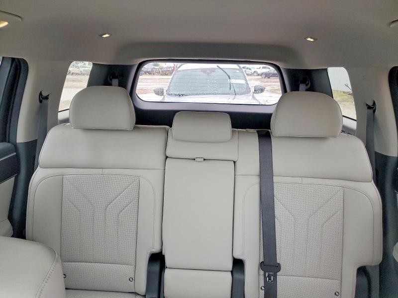 Aukcja sprzedaży 2025 Hyundai Santa Fe, vin: 5NMP24GL3SH119776, numer aukcji: 55083616
