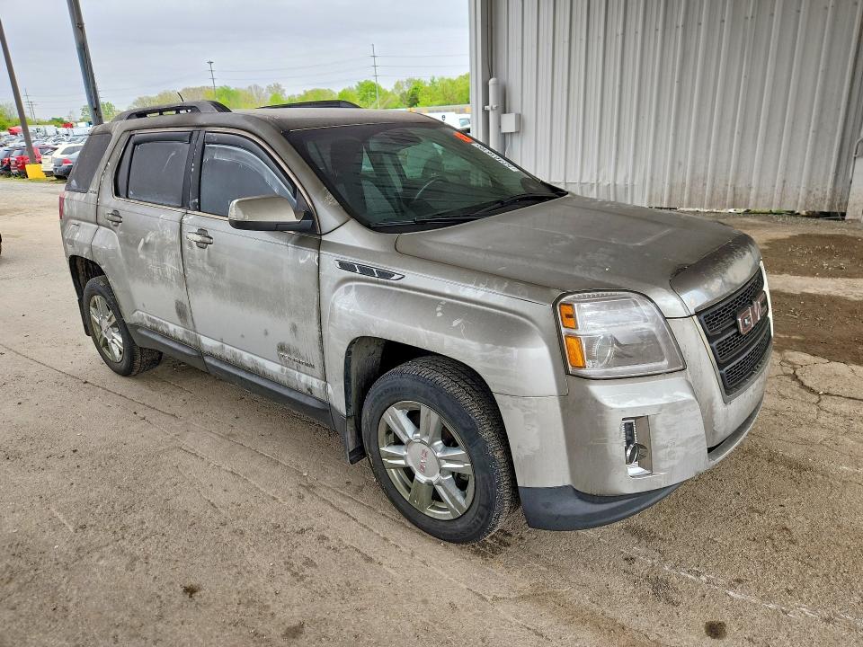 Aukcja sprzedaży 2014 Gmc Terrain, vin: 2GKALREK5E6186020, numer aukcji: 52401616