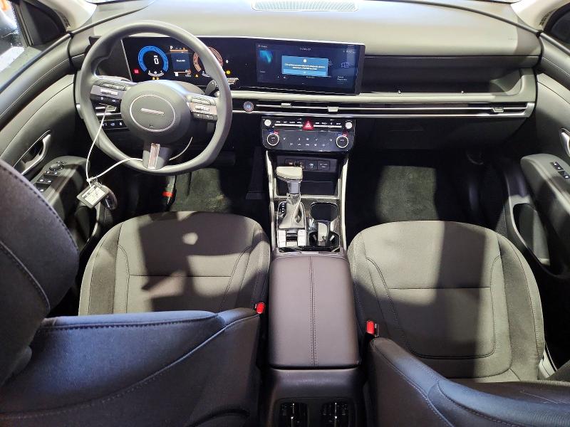Продаж на аукціоні авто 2026 Hyundai Tucson, vin: 5NMJBCDE1TH722684, номер лоту: 54299236