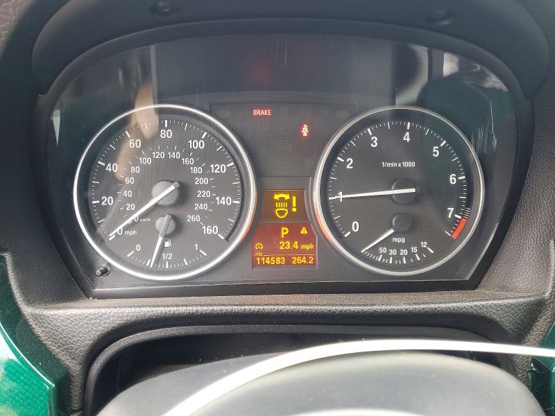 Продаж на аукціоні авто 2011 Bmw 328, vin: WBAPK5G55BNN28059, номер лоту: 55383326