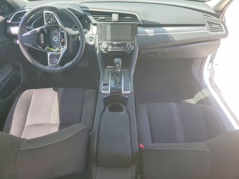 Aukcja sprzedaży 2017 Honda Civic, vin: 2HGFC2F8XHH037513, numer aukcji: 52650456