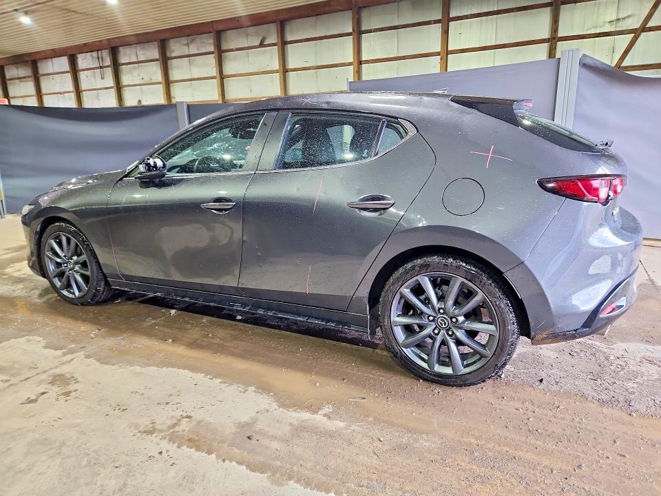 Продаж на аукціоні авто 2019 Mazda 3, vin: JM1BPAMM6K1121068, номер лоту: 52021136