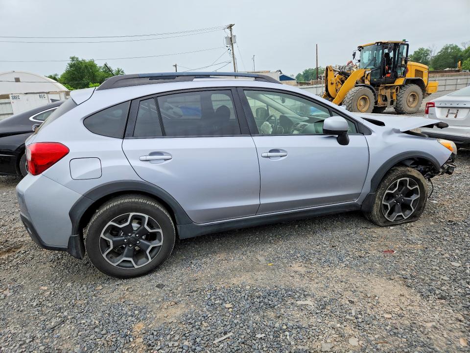 Aukcja sprzedaży 2014 Subaru Xv Crosstrek, vin: JF2GPAWCXE8311964, numer aukcji: 54787706