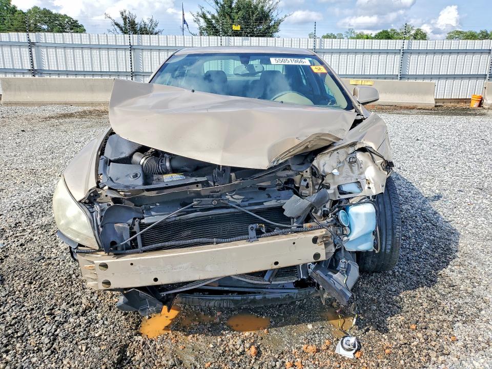 Aukcja sprzedaży 2008 Chevrolet Malibu, vin: 1G1ZH57B08F236914, numer aukcji: 55051966