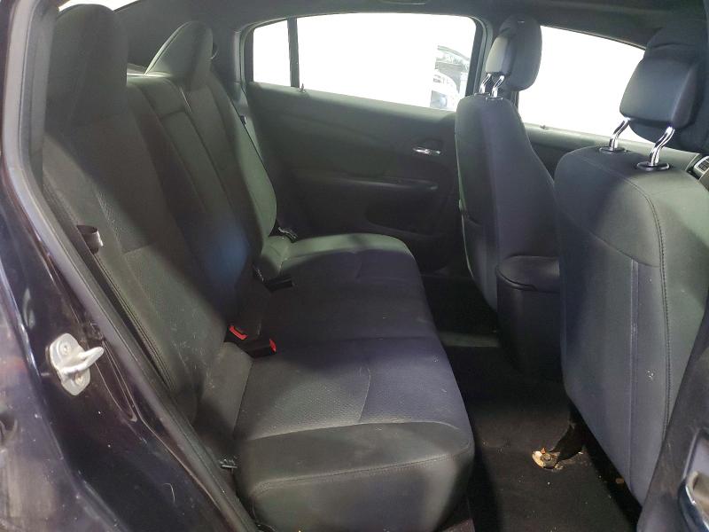 53568636 :رقم المزاد ، 1C3BC1FG2BN525419 vin ، 2011 Chrysler 200 مزاد بيع