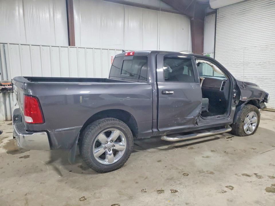 53709556 :رقم المزاد ، 1C6RR7LT3GS364513 vin ، 2016 Ram 1500 مزاد بيع