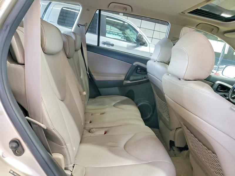 55541476 :رقم المزاد ، JTMBK31V765007389 vin ، 2006 Toyota Rav4 مزاد بيع