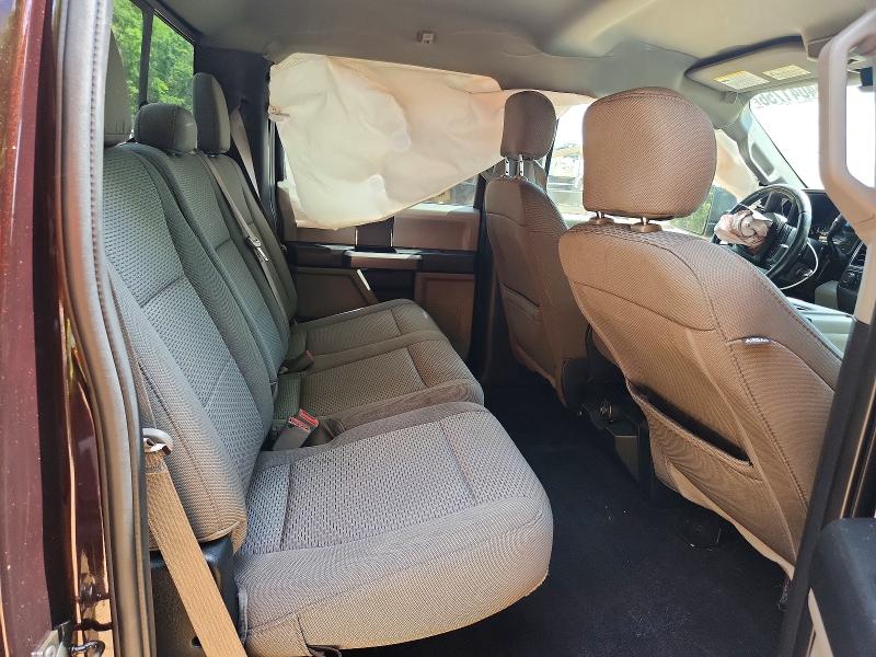 Aukcja sprzedaży 2019 Ford F150, vin: 1FTFW1E5XKKE52967, numer aukcji: 54041756