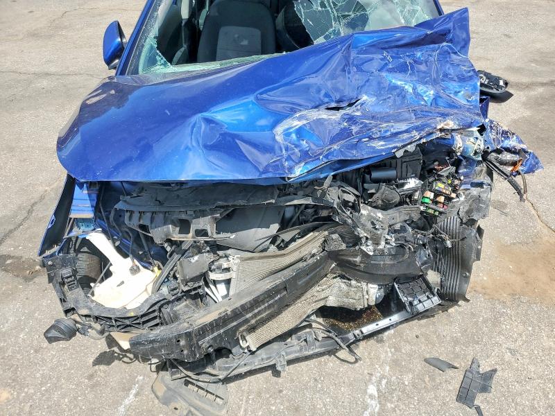 54323356 :رقم المزاد ، 3KPFL4A71JE193157 vin ، 2018 Kia Forte مزاد بيع