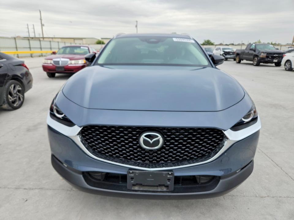 Продажа на аукционе авто 2024 Mazda Cx-30, vin: 3MVDMBCMXRM626051, номер лота: 53090306
