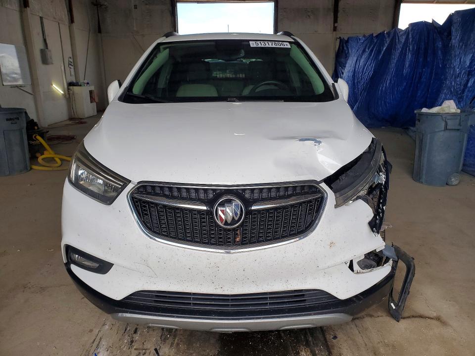 Aukcja sprzedaży 2017 Buick Encore, vin: KL4CJBSB9HB178410, numer aukcji: 51317806