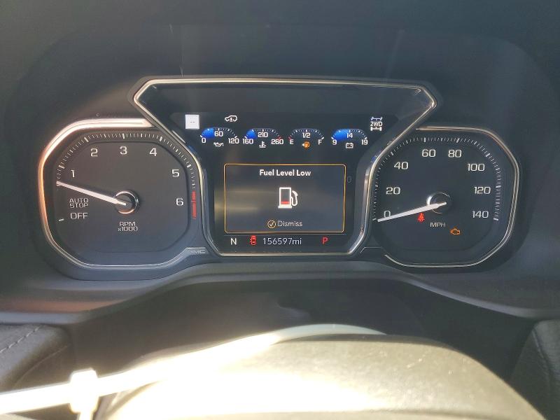 Aukcja sprzedaży 2021 Gmc Yukon, vin: 1GKS2DKL4MR236397, numer aukcji: 53258826
