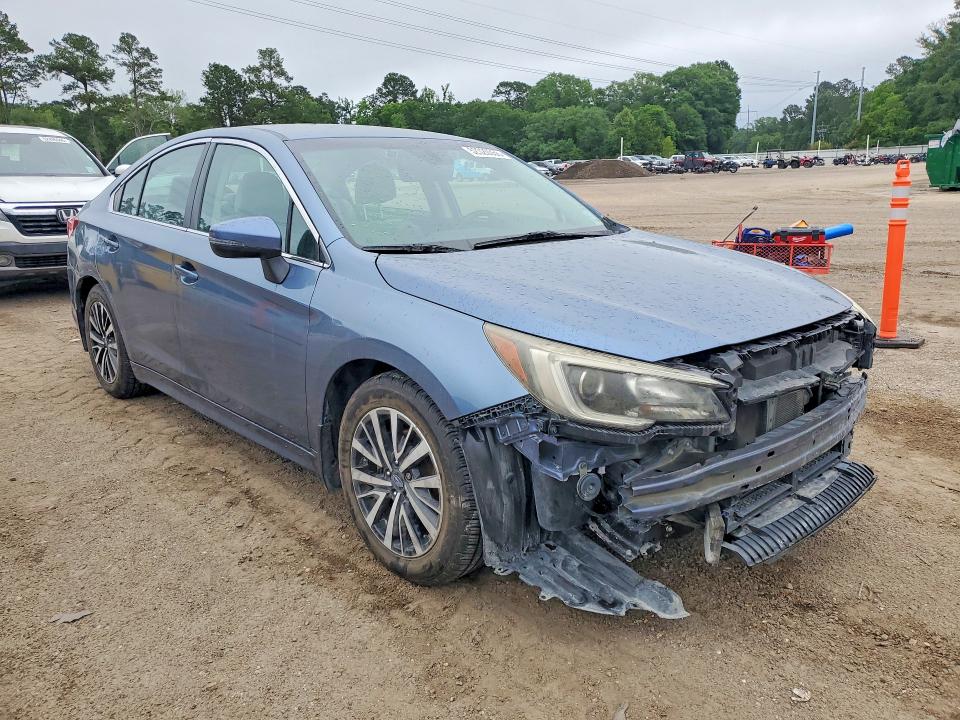 Aukcja sprzedaży 2018 Subaru Legacy, vin: 4S3BNAF65J3041588, numer aukcji: 52320556