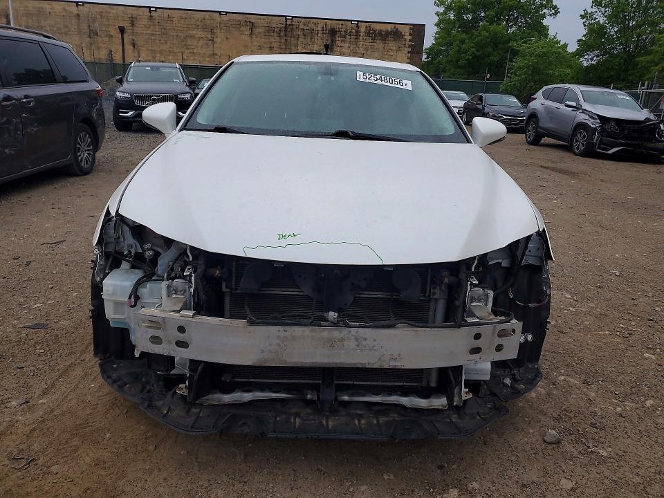 Продажа на аукционе авто 2011 Lexus Ct, vin: JTHKD5BH4B2017564, номер лота: 52548056