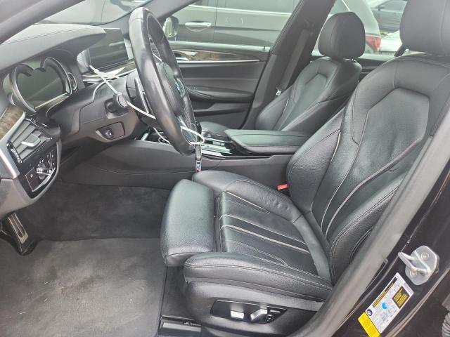 Aukcja sprzedaży 2018 Bmw 540, vin: WBAJE5C58JWA96629, numer aukcji: 53545076