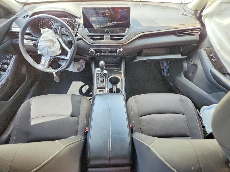 Продаж на аукціоні авто 2023 Nissan Altima, vin: 1N4BL4DW5PN350135, номер лоту: 53216126