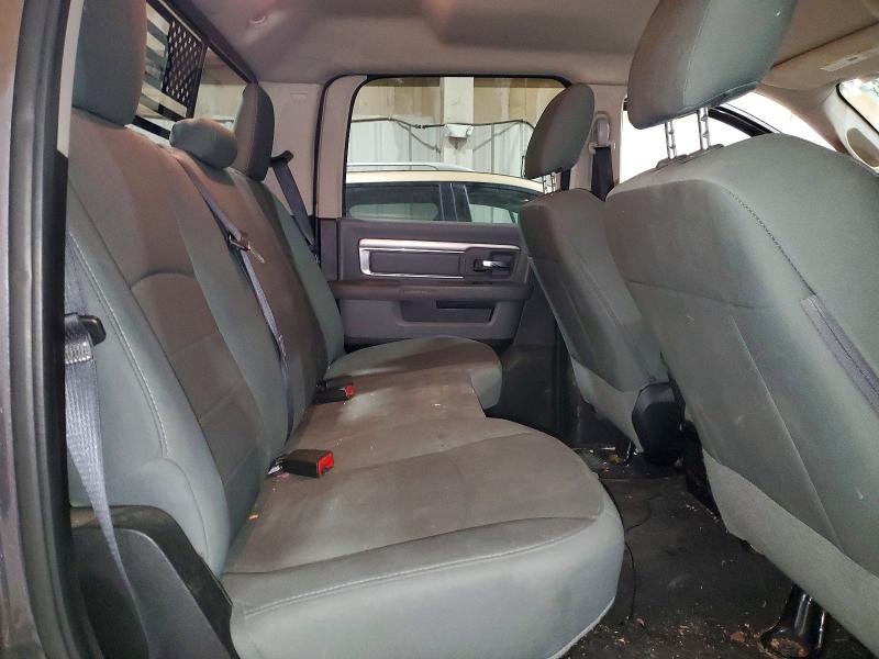 Auction sale of the 2016 Ram 1500, vin: 1C6RR7LT2GS234156, lot number: 53568456