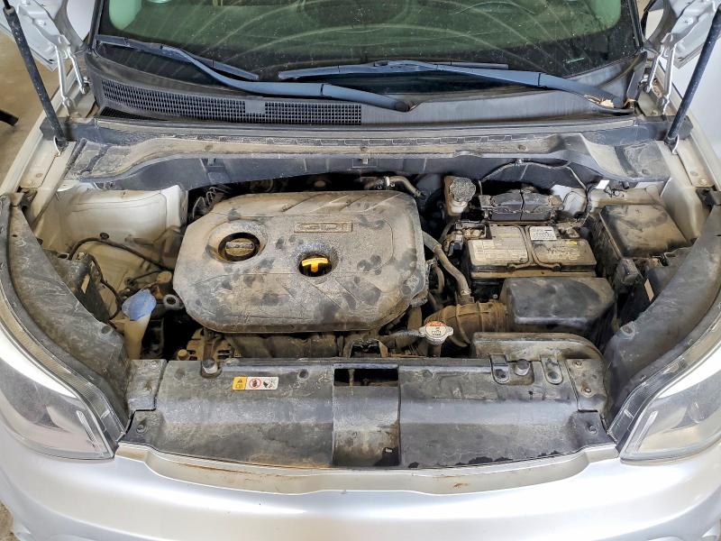 52894876 :رقم المزاد ، KNDJP3A59J7585939 vin ، 2018 Kia Soul مزاد بيع