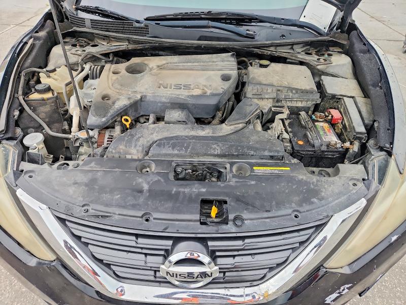 2017 Nissan Altima მანქანა იყიდება აუქციონზე, vin: 1N4AL3AP0HC150148, აუქციონის ნომერი: 54658326