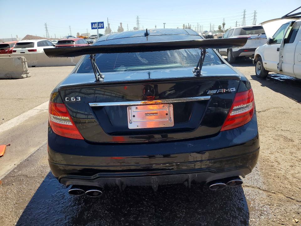 Продажа на аукционе авто 2013 Mercedes-benz C, vin: WDDGJ7HBXDG068691, номер лота: 51317206