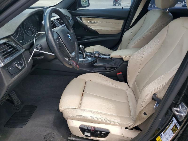 Продаж на аукціоні авто 2015 Bmw 328, vin: WBA3A5C54FF610839, номер лоту: 54653616