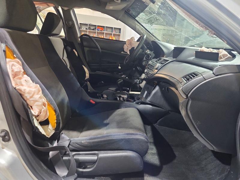 Aukcja sprzedaży 2010 Honda Accord, vin: 1HGCP2F37AA066516, numer aukcji: 54977966