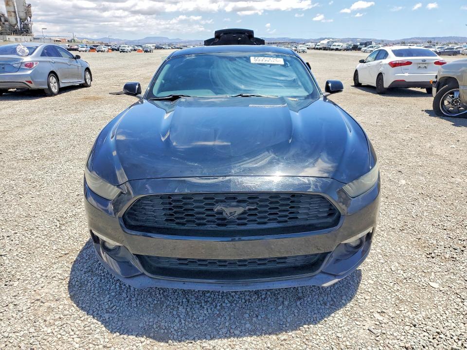 Aukcja sprzedaży 2016 Ford Mustang, vin: 1FA6P8THXG5220996, numer aukcji: 55558626