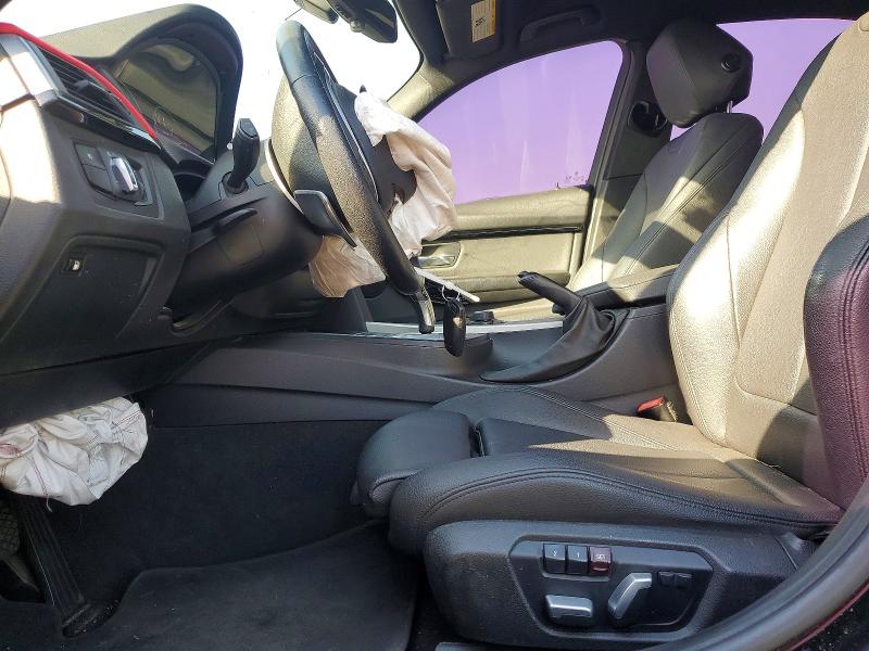 Продажа на аукционе авто 2018 Bmw 330e, vin: WBA8E1C55JA756689, номер лота: 54682456