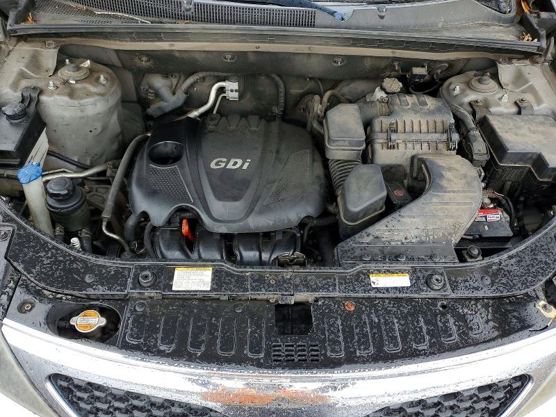2012 Kia Sorento მანქანა იყიდება აუქციონზე, vin: 5XYKT3A62CG294102, აუქციონის ნომერი: 52862306