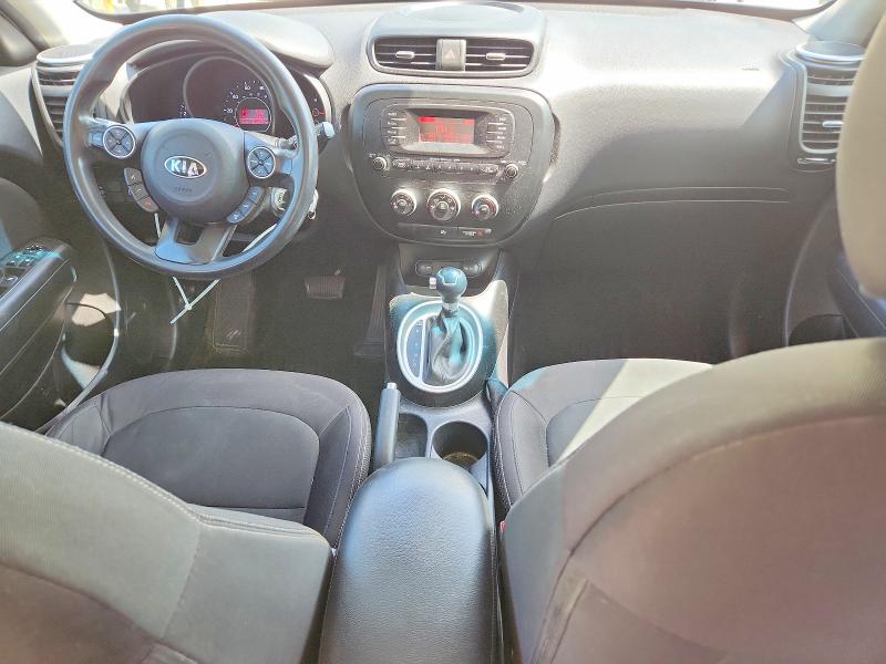 Продаж на аукціоні авто 2014 Kia Soul, vin: KNDJN2A20E7747288, номер лоту: 54638556