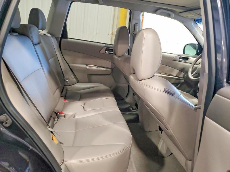 Aukcja sprzedaży 2009 Subaru Forester, vin: JF2SH64619H744869, numer aukcji: 54328786