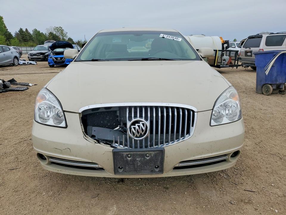 47343646 :رقم المزاد ، 1G4HC5EM6BU150883 vin ، 2011 Buick Lucerne مزاد بيع