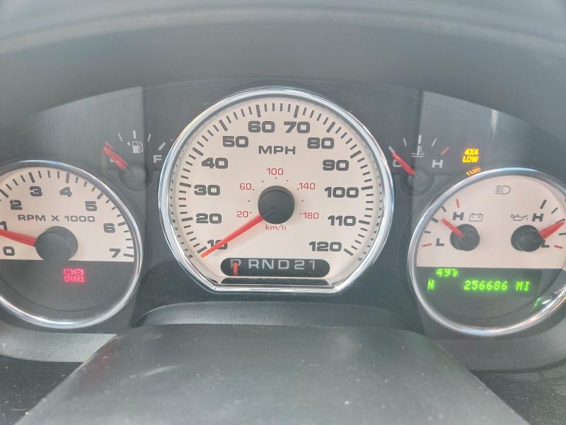 Продажа на аукционе авто 2004 Ford F150, vin: 1FTPW14574KD03134, номер лота: 54255796