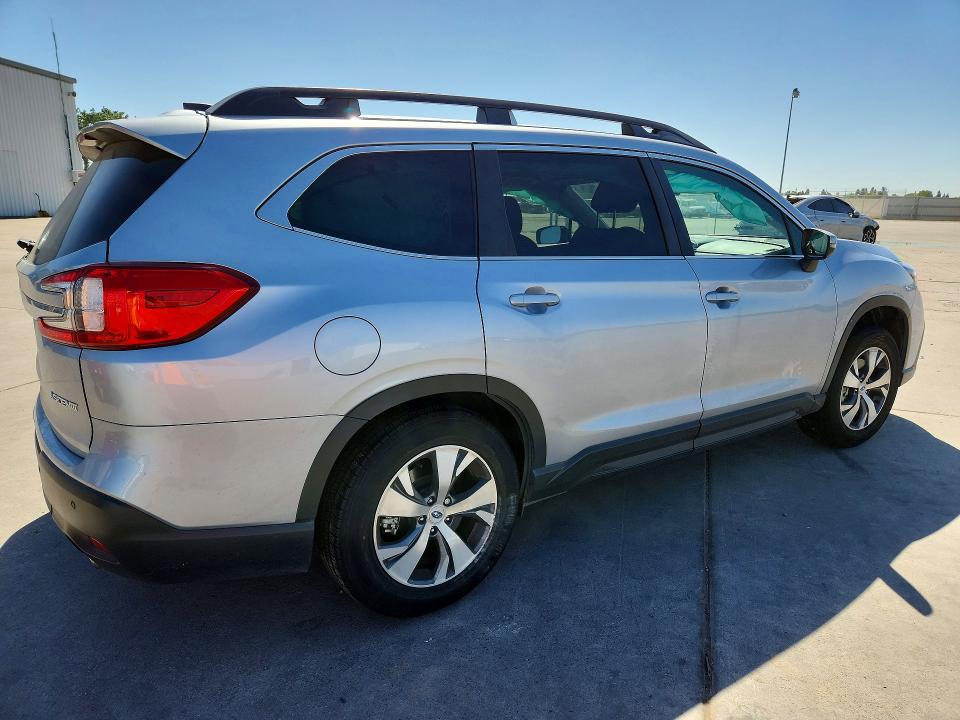 Продаж на аукціоні авто 2023 Subaru Ascent, vin: 4S4WMACD1P3454944, номер лоту: 54124046
