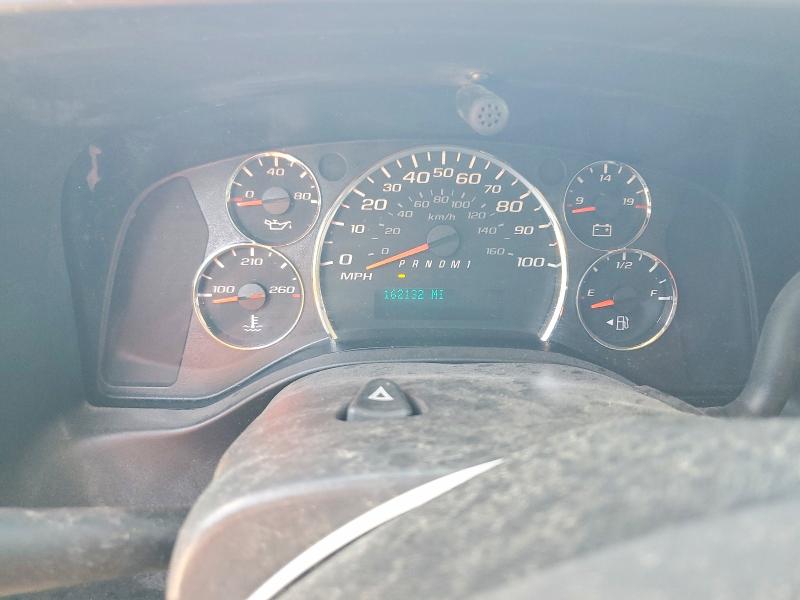 Aukcja sprzedaży 2016 Chevrolet Express G2500, vin: 1GCWGBFF1G1310451, numer aukcji: 53949626